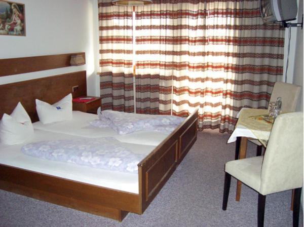 Hotel Sonnhof Wiesing Habitación foto